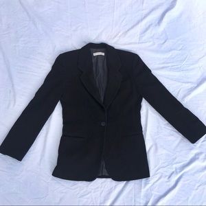 Emporio Armani men’s blazer